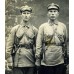 Рубаха летняя тип «А», для рядового состава всех родов войск РККА, обр.1931 г..